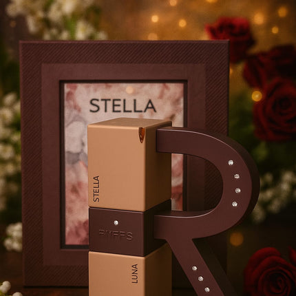 Riiffs Stella &amp; Luna Eau De Parfum for Women 100ml
