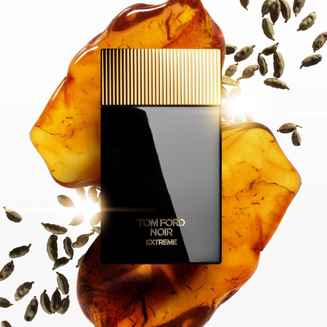Tom Ford Noir Extreme for Men EDP 100ml-Impulse Warehouse UAE