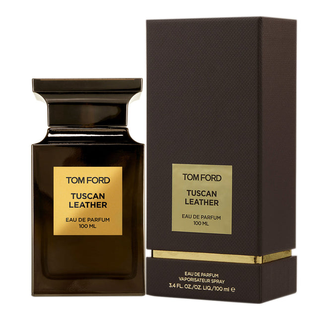 Tom Ford Tuscan Leather EDP 100ml-Impulse Warehouse UAE