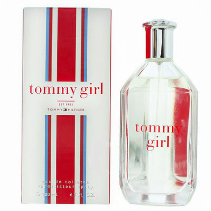 Tommy Girl By Tommy Hilfiger EDT 200ml-xpressionsstyle