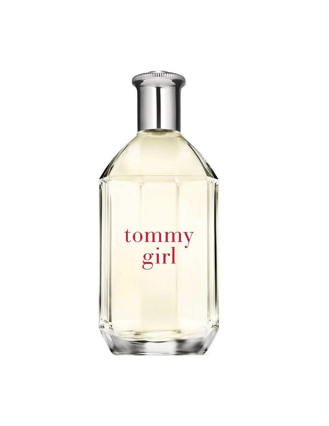Tommy Girl By Tommy Hilfiger EDT 200ml-Impulse Warehouse UAE