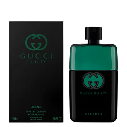 Gucci Guilty Essence Pour Homme for Men EDT 90ml-xpressionsstyle