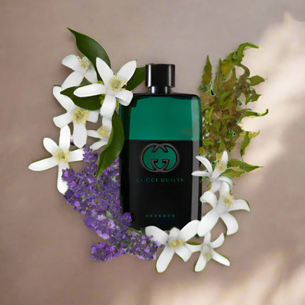 Gucci Guilty Essence Pour Homme for Men EDT 90ml-xpressionsstyle