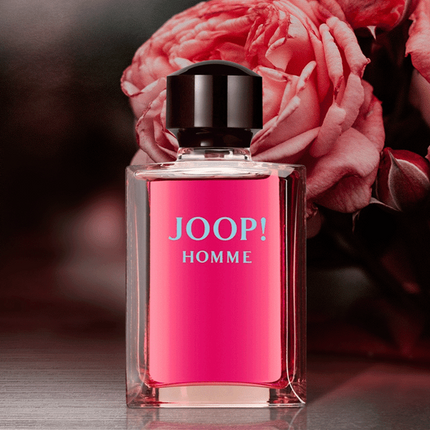 Joop! Homme Eau De Toilette 200ml