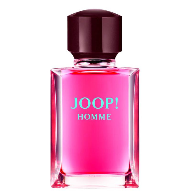 Joop Homme Spray EDT 125ml-Impulse Warehouse UAE