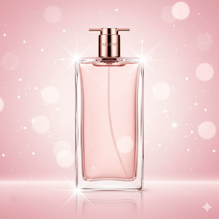 Lancome Paris Idole Eau De Parfum for Women 100ml