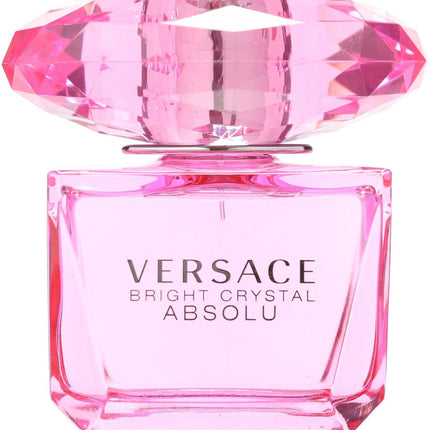 Versace Bright Crystal Absolu for Women 90ml EDP-xpressionsstyle