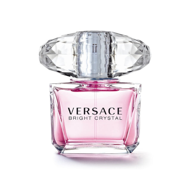 Versace Bright Crystal for Women EDT 90ml-Impulse Warehouse UAE