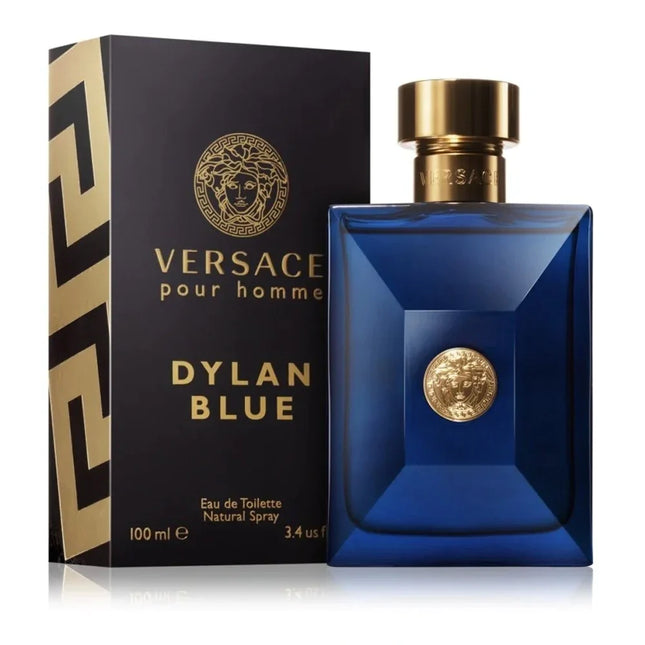 Versace Dylan Blue for Men EDT 100ml-xpressionsstyle