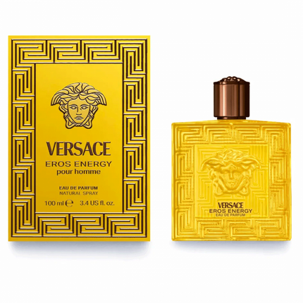 عطر فرزاتشي ايروس انيرجي بور أوم أو دو بارفان للرجال 100 مل