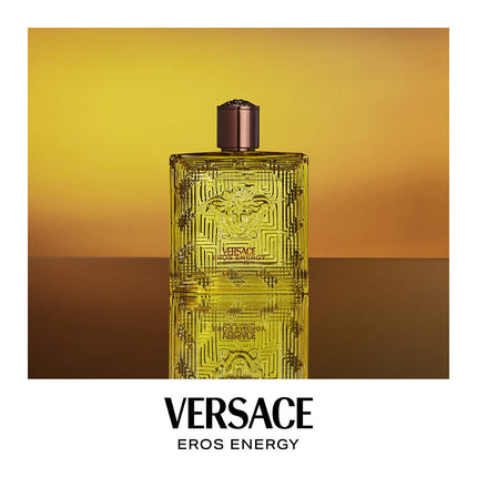 عطر فرزاتشي ايروس انيرجي بور أوم أو دو بارفان للرجال 100 مل