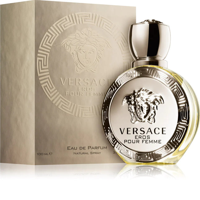 Versace Eros for Women EDP 100ml-xpressionsstyle