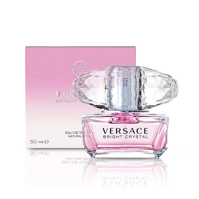 Versace Bright Crystal for Women EDT 50ml-xpressionsstyle