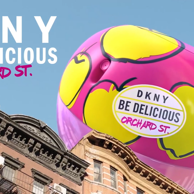 DKNY Be Delicious Orchard for Women EDP 100ml + B Mist 125ml + Pouch Gift Set-xpressionsstyle
