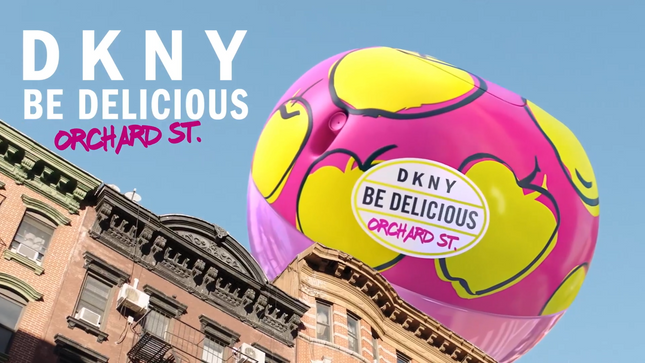 DKNY Be Delicious Orchard for Women EDP 100ml + B Mist 125ml + Pouch Gift Set-Impulse Warehouse UAE