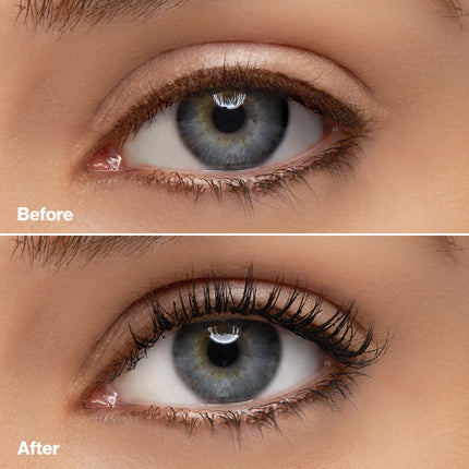 Revlon Volumazing Mascara Lash loudly, with major volume Blackest Black 901-xpressionsstyle
