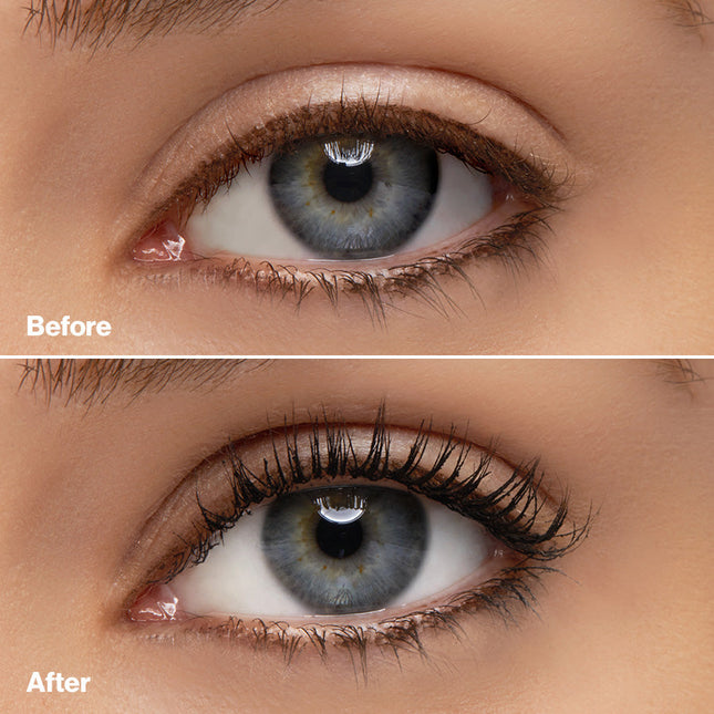 Revlon Volumazing Mascara Lash loudly, with major volume Blackest Black 901-Impulse Warehouse UAE