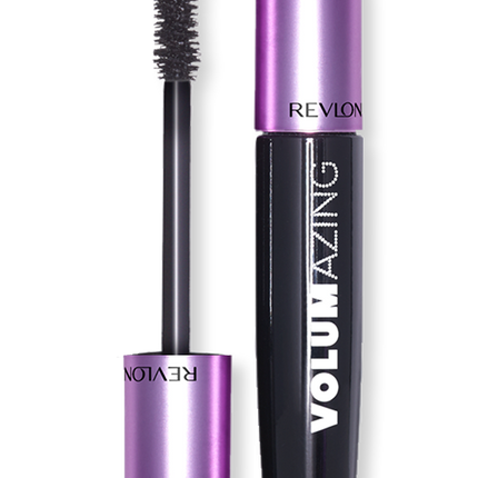 Revlon Volumazing Mascara Lash loudly, with major volume Blackest Black 901-xpressionsstyle