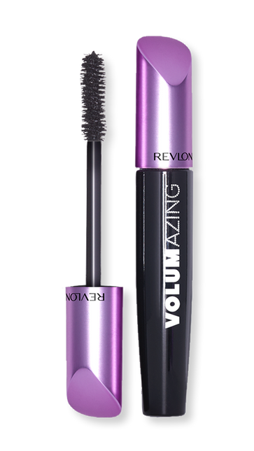 Revlon Volumazing Mascara Lash loudly, with major volume Blackest Black 901-xpressionsstyle
