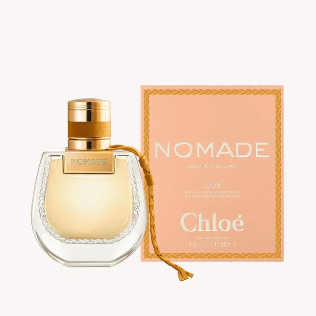 Chloé Nomade Jasmin Naturel EDP for Women 50ml-Impulse Warehouse UAE