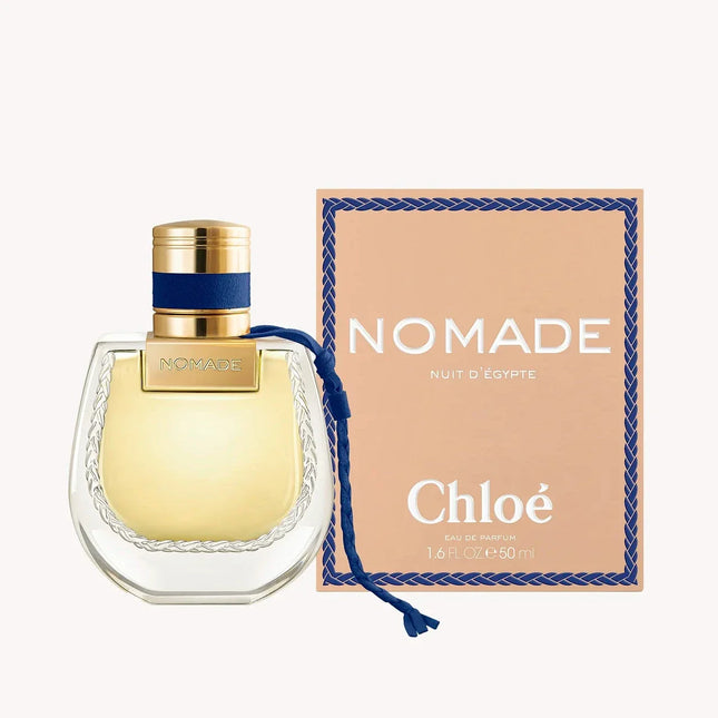 Chloé Nomade Nuit d'Égypte EDP for Women 50ml-Impulse Warehouse UAE