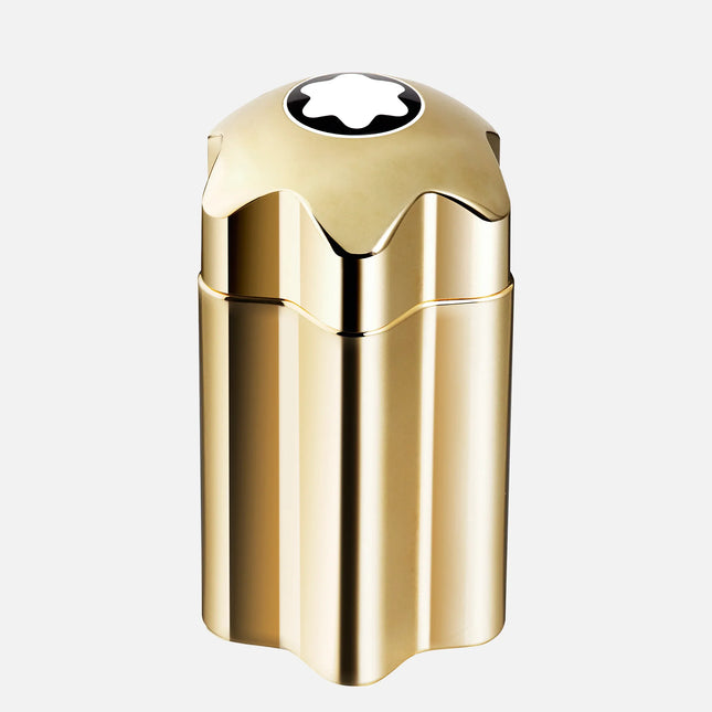 Mont Blanc Emblem Absolu Perfume for Men EDT 100ml-Impulse Warehouse UAE