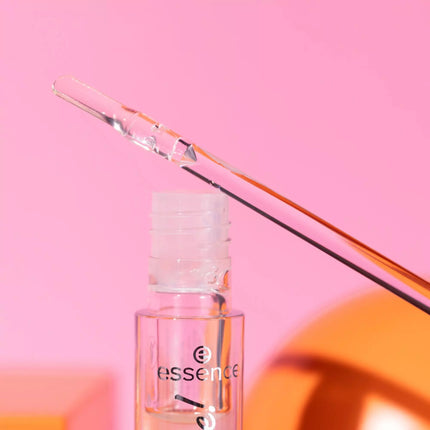 Essence What The Fake! Glass Shine Plumping Lip Filler