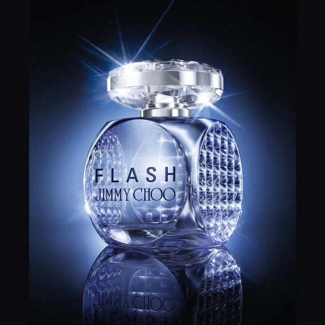 Jimmy Choo Flash for Women EDP 100ml-Impulse Warehouse UAE