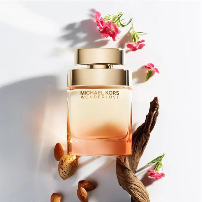 مجموعة هدايا عطر مايكل كورس وندرلاست