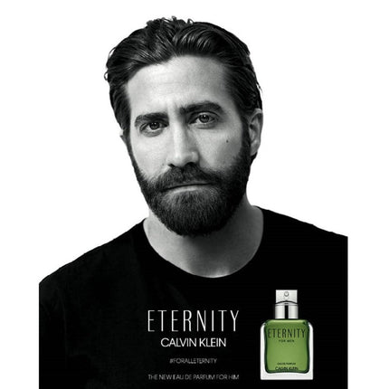 كالفن كلاين إترنتي للرجال - ماء عطر 200 مل