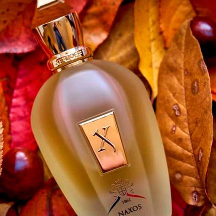 Xerjoff  Naxos for Unisex Eau de Parfum 100ml