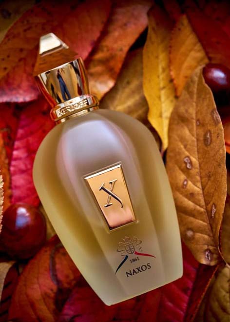 زيرجوف ناكسوس للجنسين ماء عطر 100 مل