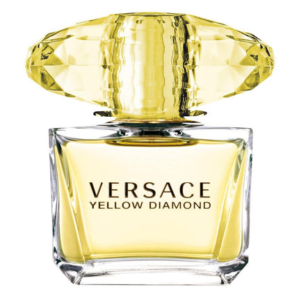 Versace Yellow Diamond for Women EDT 90ml-xpressionsstyle