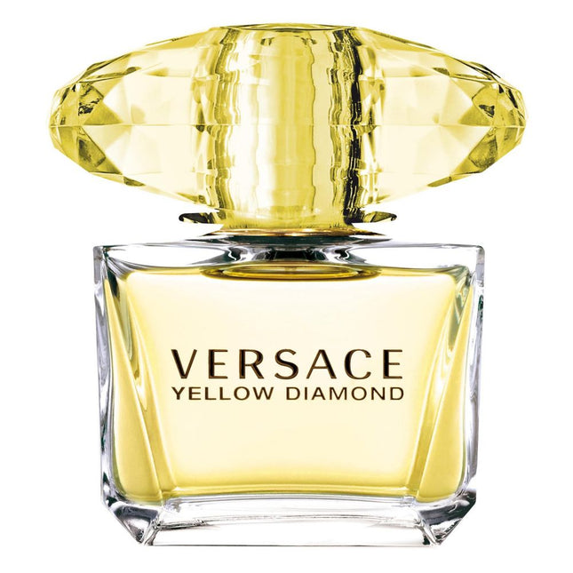 Versace Yellow Diamond for Women EDT 90ml-Impulse Warehouse UAE