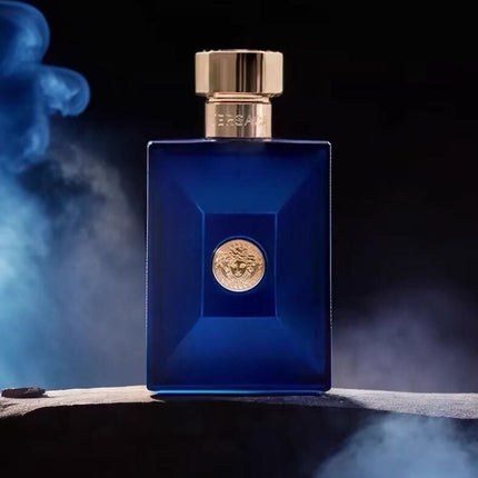 Versace Dylan Blue Pour Homme Gift Set EDT 100ml