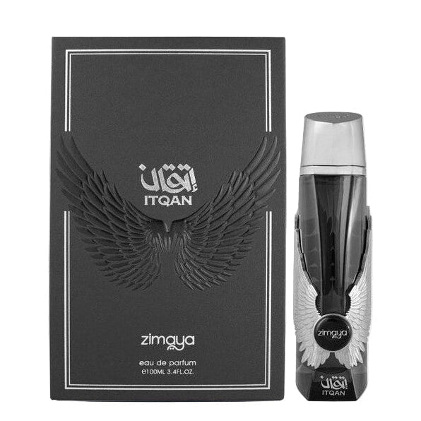 زمايا إتقان نوار ماء عطر للجنسين 100 مل