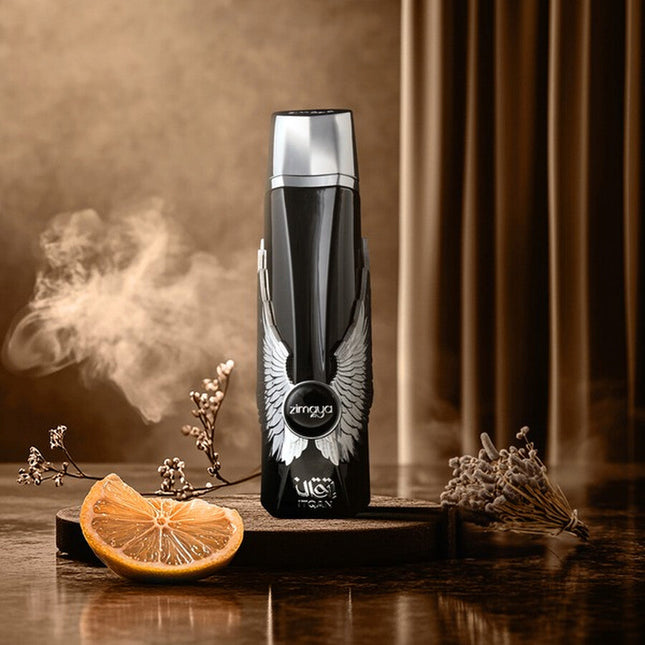 زمايا إتقان نوار ماء عطر للجنسين 100 مل